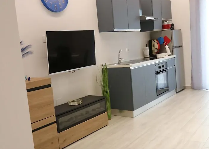 Apartament La Dimora Di Masaniello