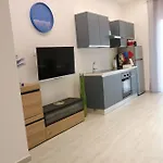 Apartamento La Dimora Di Masaniello
