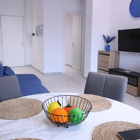La Dimora Di Masaniello Apartament Neapol