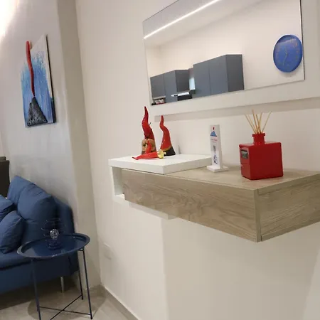 Apartament La Dimora Di Masaniello