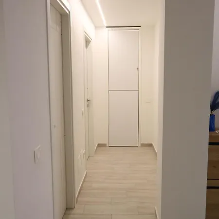 Apartament La Dimora Di Masaniello Neapol
