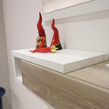 Apartament La Dimora Di Masaniello
