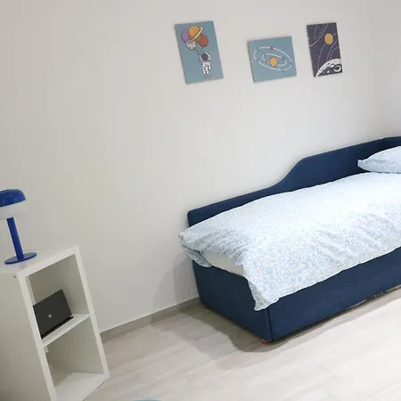 La Dimora Di Masaniello