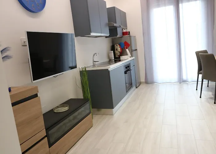 La Dimora Di Masaniello Lejlighed Napoli