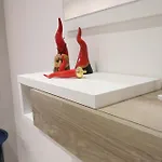 아파트 La Dimora Di Masaniello