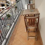 아파트 La Dimora Di Masaniello 나폴리