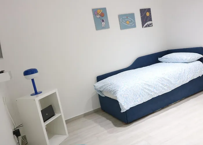 La Dimora Di Masaniello